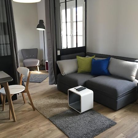 Appartements Les Rochelais La Rochelle  Zewnętrze zdjęcie