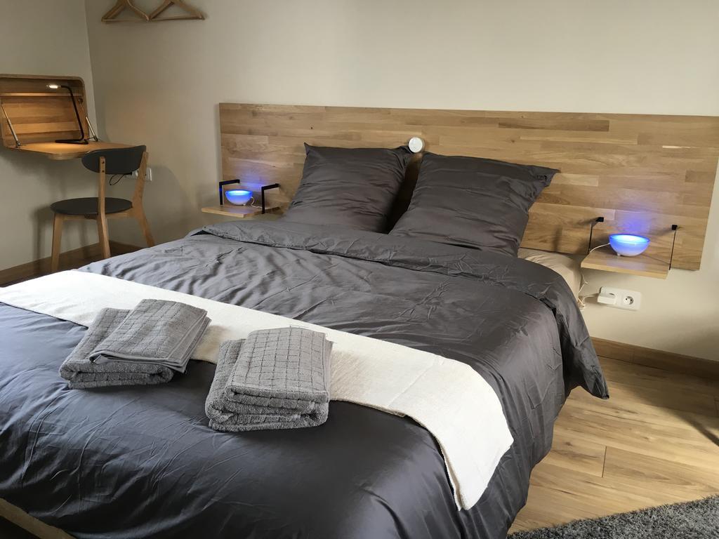 Appartements Les Rochelais La Rochelle  Zewnętrze zdjęcie