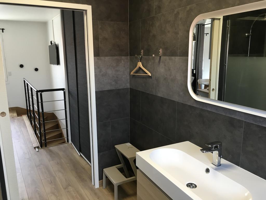 Appartements Les Rochelais La Rochelle  Zewnętrze zdjęcie