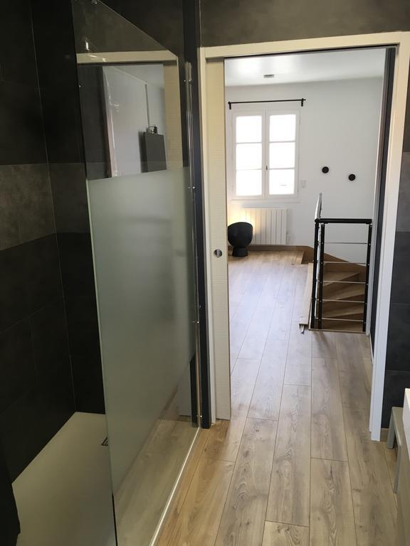 Appartements Les Rochelais La Rochelle  Zewnętrze zdjęcie
