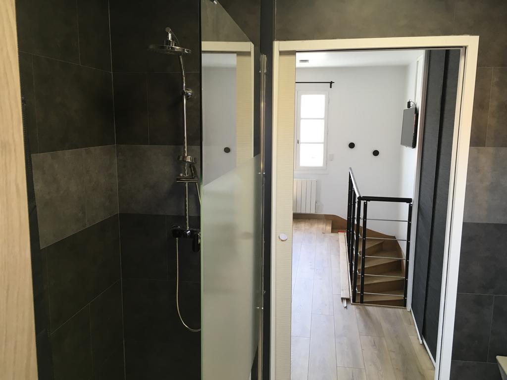 Appartements Les Rochelais La Rochelle  Zewnętrze zdjęcie
