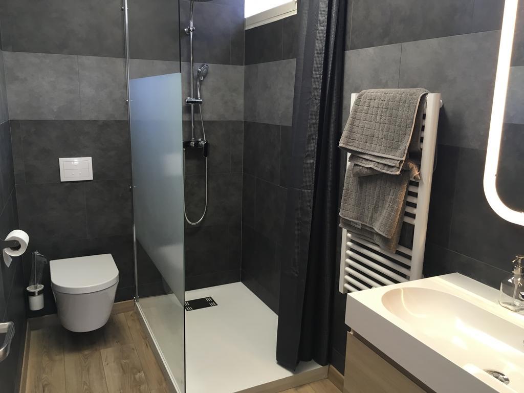 Appartements Les Rochelais La Rochelle  Zewnętrze zdjęcie