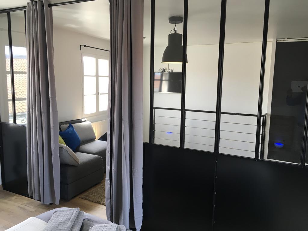 Appartements Les Rochelais La Rochelle  Zewnętrze zdjęcie
