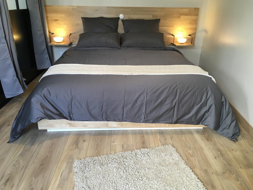 Appartements Les Rochelais La Rochelle  Zewnętrze zdjęcie